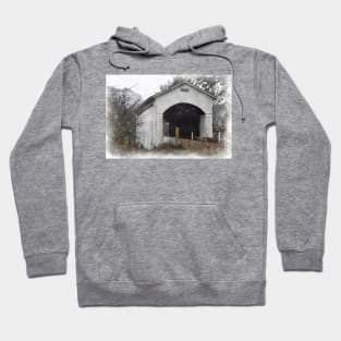 Mosby Creek Bridge Hoodie